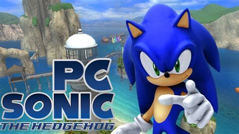 sonic the hedgehog 2006 pc download completo|sonic 06 pc download full game.